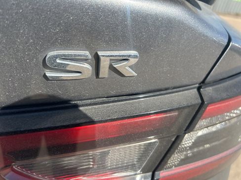 Certified 2023 Nissan Maxima SR w/ Sport Mat Group image 9