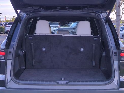 Used 2025 Lexus TX 350 FWD image 31