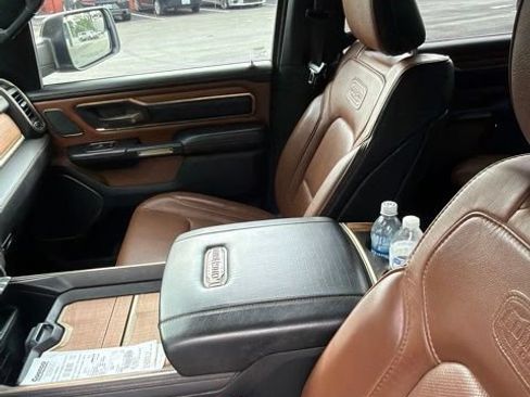 Used 2020 RAM 1500 Limited AWD/4WD image 10