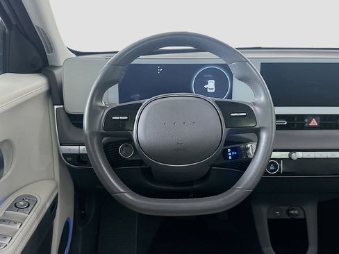 Used 2024 Hyundai Ioniq 5 Limited RWD image 18