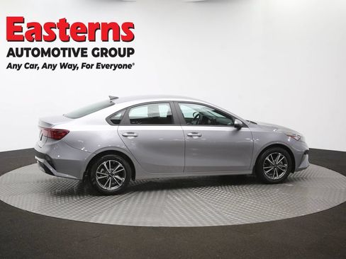 Used 2023 Kia Forte LXS w/ LXS Technology Package FWD image 43