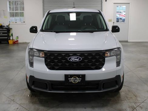 New 2026 Ford Maverick XLT image 2