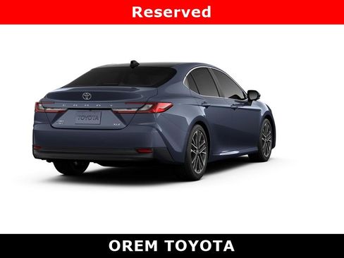 New 2026 Toyota Camry XLE w/ Premium Plus Package image 9