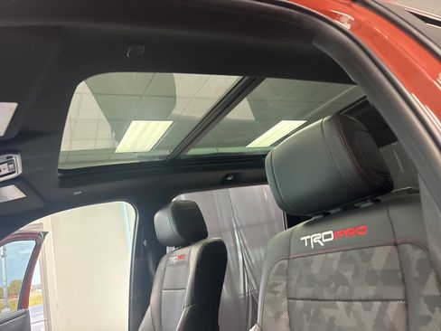 Used 2024 Toyota Tundra TRD Pro image 30