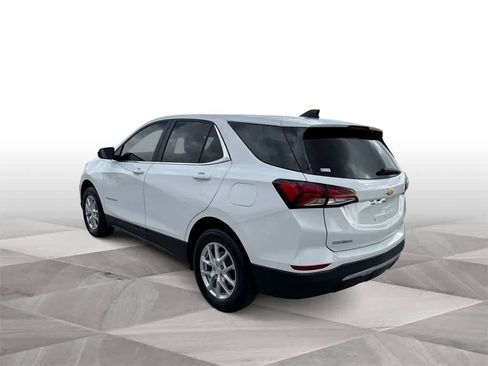 Used 2023 Chevrolet Equinox LT image 6