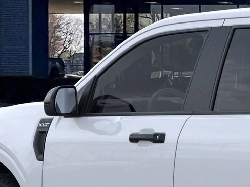 New 2025 Ford Maverick XLT w/ XLT Luxury Package image 21