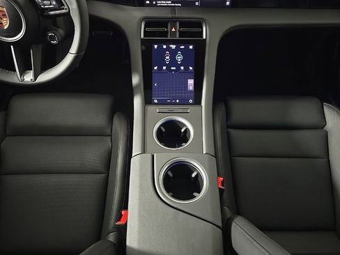 Certified 2025 Porsche Taycan image 22