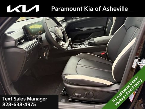 New 2026 Kia K5 GT-Line FWD image 18