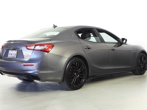 Used 2020 Maserati Ghibli image 7