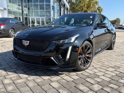 Used 2023 Cadillac CT5 V Blackwing w/ Driver Assist Package