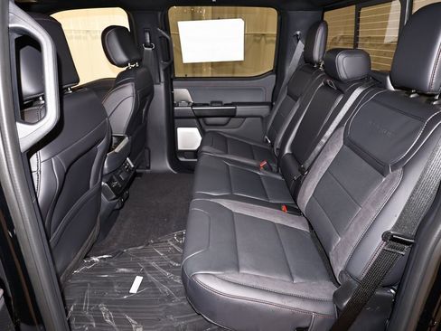 New 2026 Ford F150 Raptor image 14