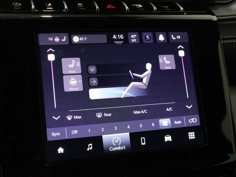 New 2025 Jeep Grand Cherokee Laredo w/ Luxury Tech Group I image 34