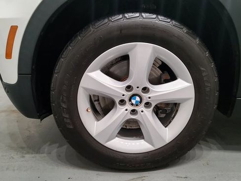 Used 2009 BMW X5 xDrive30i image 40