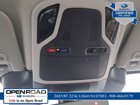 Certified 2024 Subaru Legacy Limited image 23