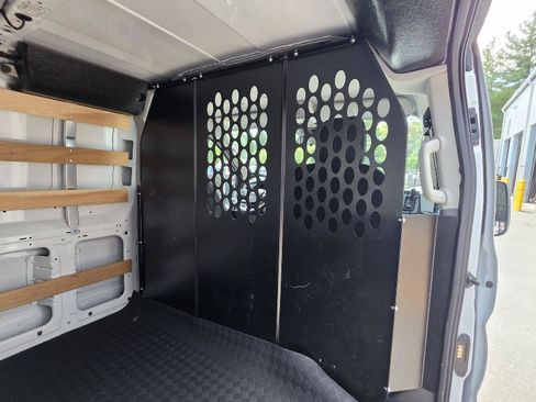 Used 2025 Ford Transit 250 Low Roof w/ Exterior Upgrade Package RWD image 14