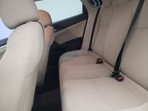 Used 2017 Honda Civic LX image 18