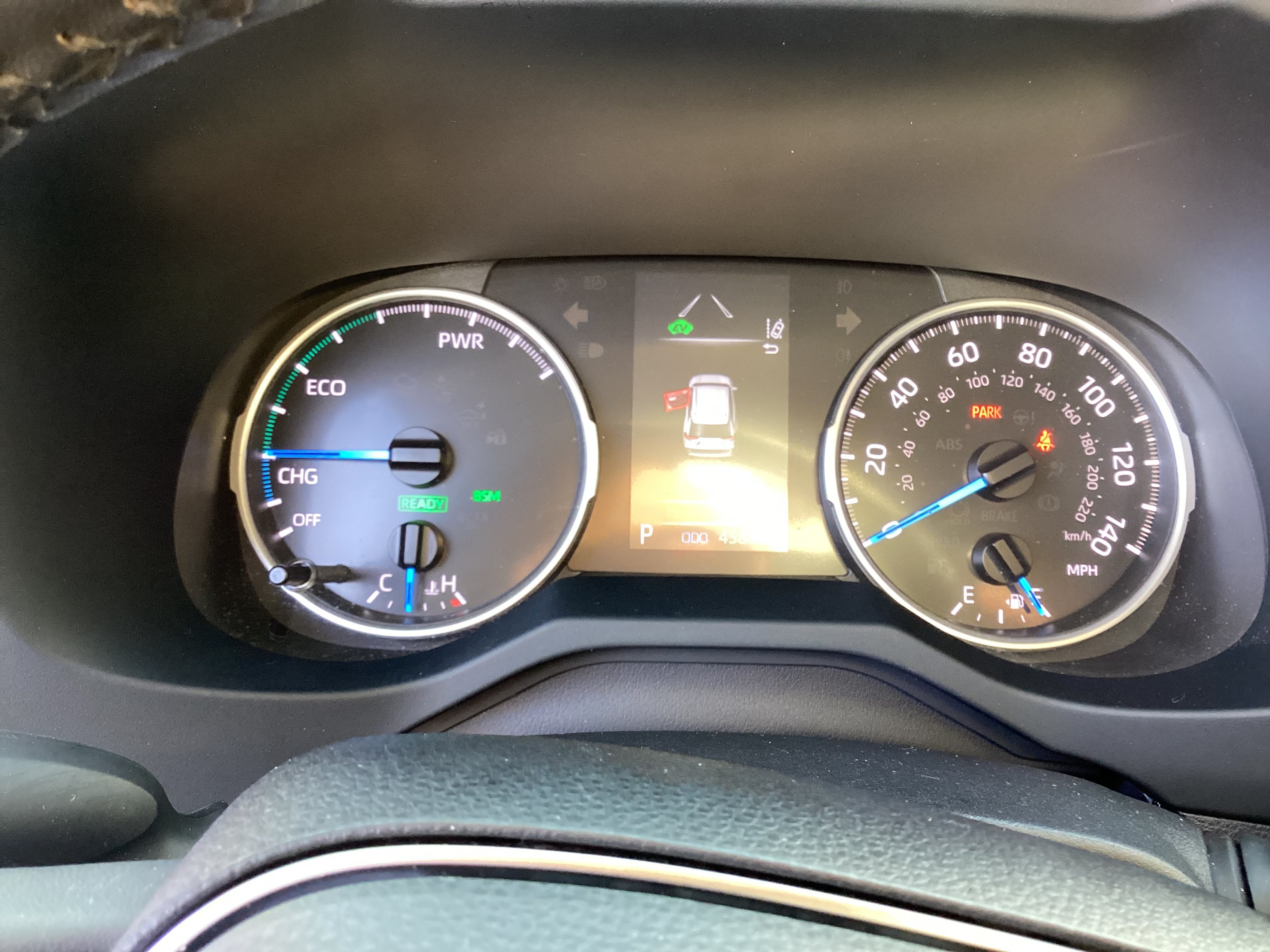 Certified 2021 Toyota RAV4 XLE w/ Convenience Package AWD/4WD image 7