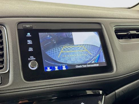 Used 2022 Honda HR-V EX image 13