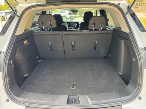 Used 2025 Chevrolet TrailBlazer LT image 25