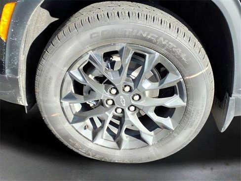 New 2026 Chevrolet Traverse LT w/ Midnight/Sport Edition image 7