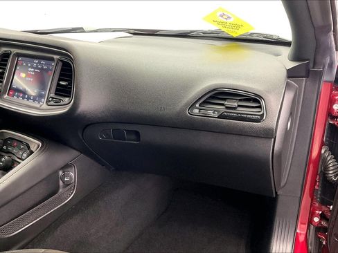 Used 2019 Dodge Challenger R/T Scat Pack RWD image 15