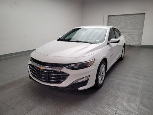 Used 2024 Chevrolet Malibu LT image 15