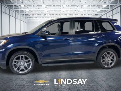 Used 2023 Honda Passport EX-L image 6