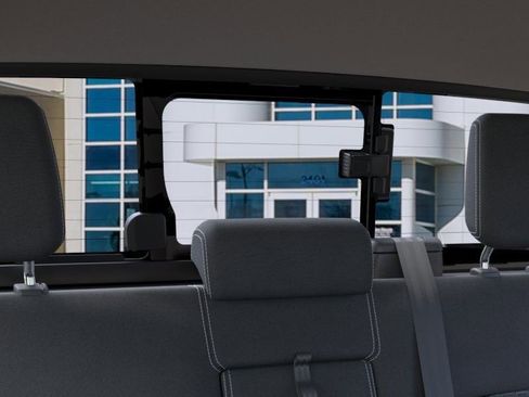 New 2025 Ford Ranger XLT w/ Trailer Tow Package image 22