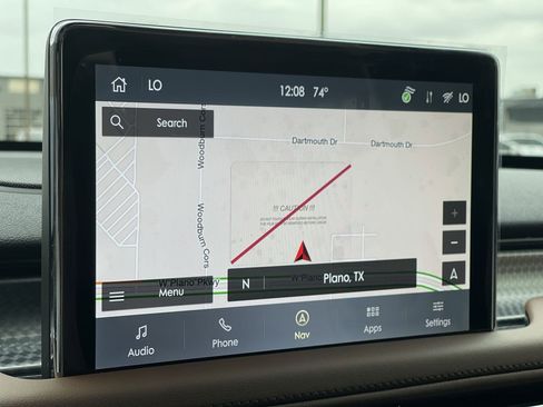 Used 2021 Lincoln Aviator Grand Touring w/ Equipment Group 301A image 25