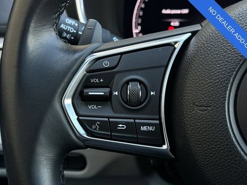 Used 2025 Acura MDX FWD w/ Technology Package image 29
