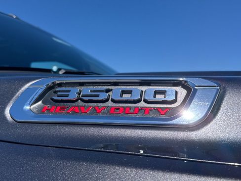 Used 2019 RAM 3500 Limited w/ Max Tow Package AWD/4WD image 29