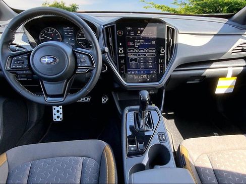 Certified 2026 Subaru Crosstrek 2.5i Sport image 7