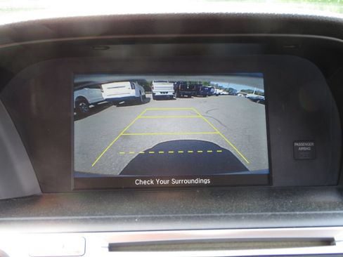 Used 2015 Honda Accord Sport image 24
