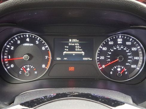 Certified 2024 Kia Forte GT image 20