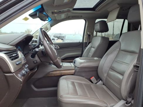 Used 2018 GMC Yukon Denali w/ Denali Ultimate Package image 24