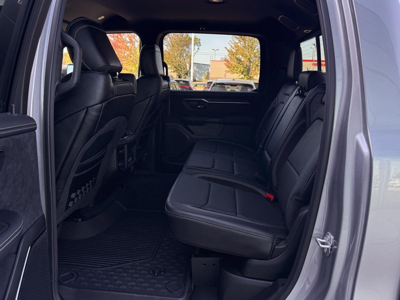 Used 2025 RAM 1500 RHO AWD/4WD image 26