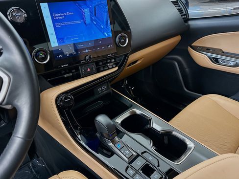 Used 2024 Lexus NX 350 AWD image 26