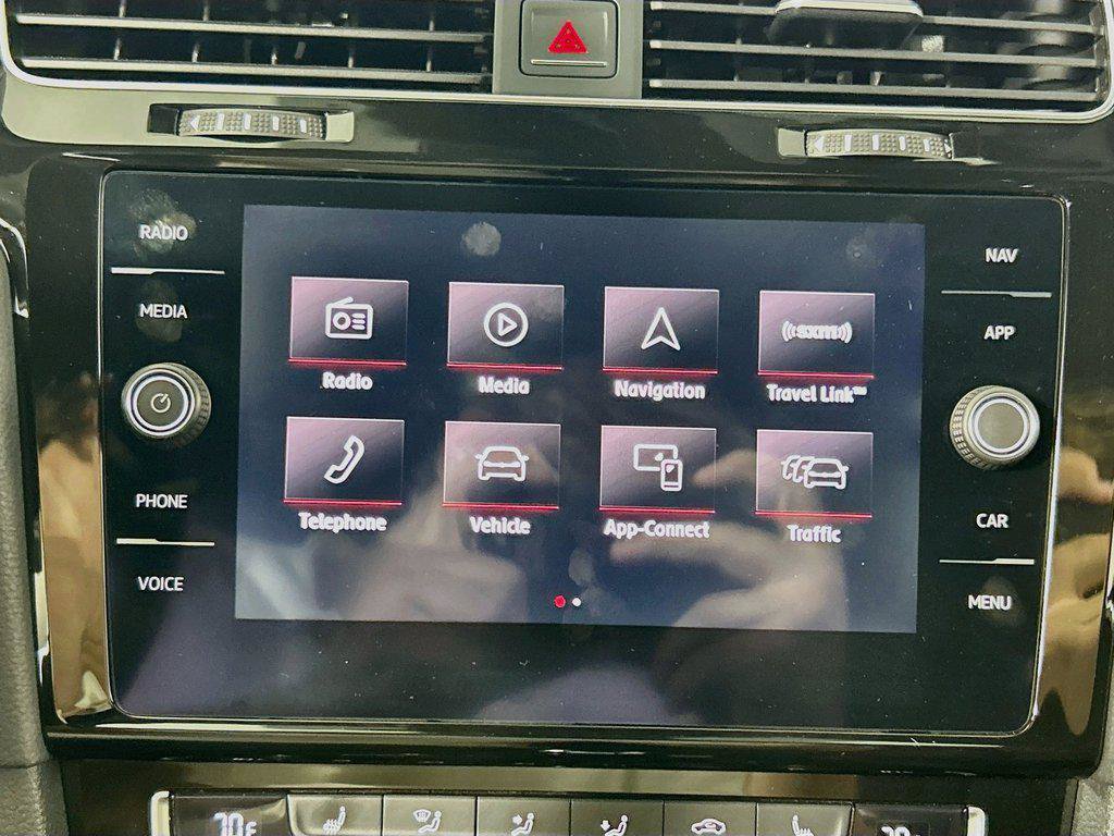 Used 2018 Volkswagen GTI Autobahn FWD image 15
