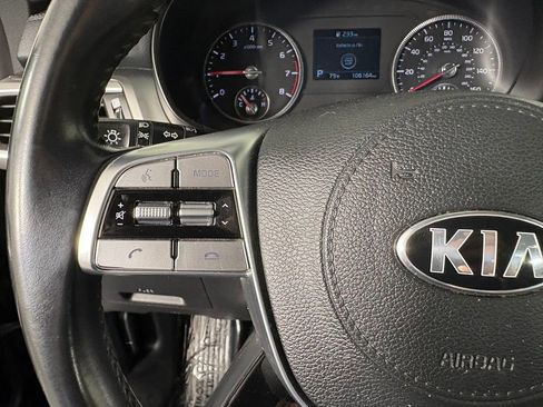 Used 2021 Kia Telluride S AWD/4WD image 22