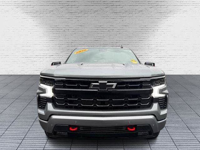 New 2026 Chevrolet Silverado 1500 RST w/ Redline Edition AWD/4WD image 7