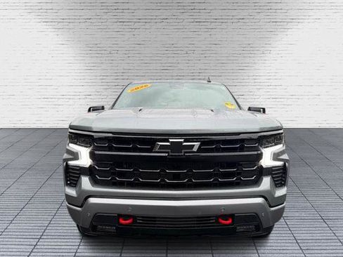 New 2026 Chevrolet Silverado 1500 RST w/ Redline Edition AWD/4WD image 7