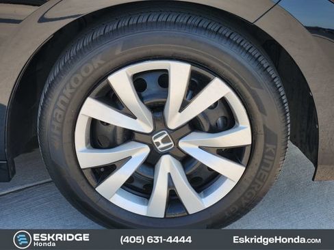 Used 2026 Honda Civic LX image 12
