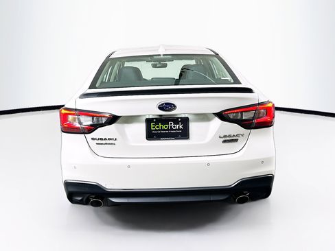 Used 2023 Subaru Legacy Sport image 7