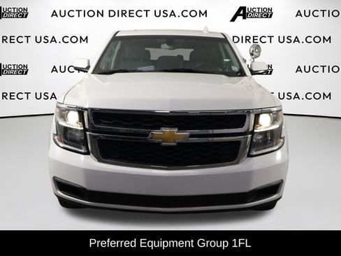 Used 2017 Chevrolet Tahoe 2WD image 2