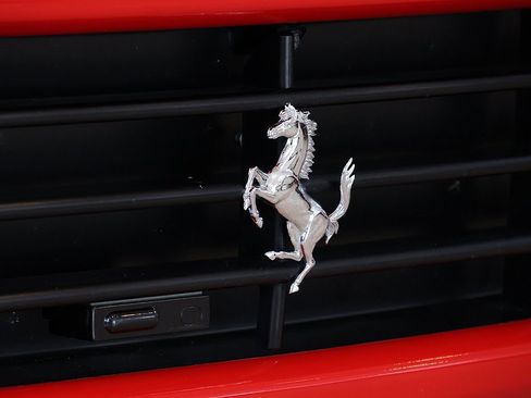 Used 1999 Ferrari F355 Spider image 19