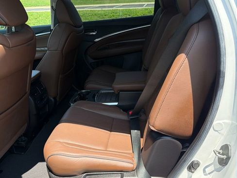 Used 2019 Acura MDX FWD w/ Advance Package image 17