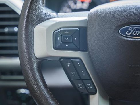 Used 2022 Ford F250 King Ranch image 39