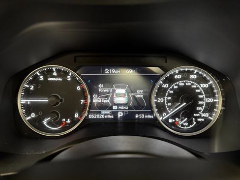 Used 2022 Mitsubishi Outlander SEL Black Edition image 13