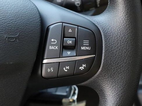 New 2025 Ford Transit 150 3D Cargo Van w/ Interior Upgrade Package image 19