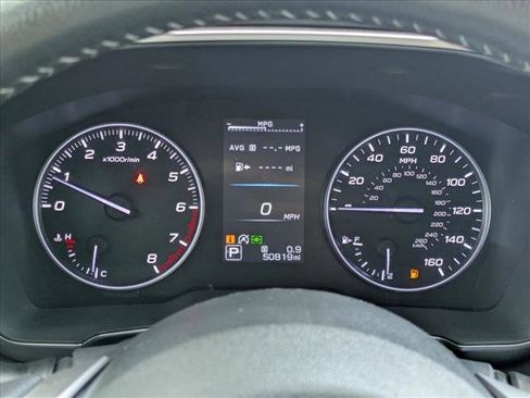 Used 2022 Subaru Outback Limited w/ Popular Package #2 AWD/4WD image 11